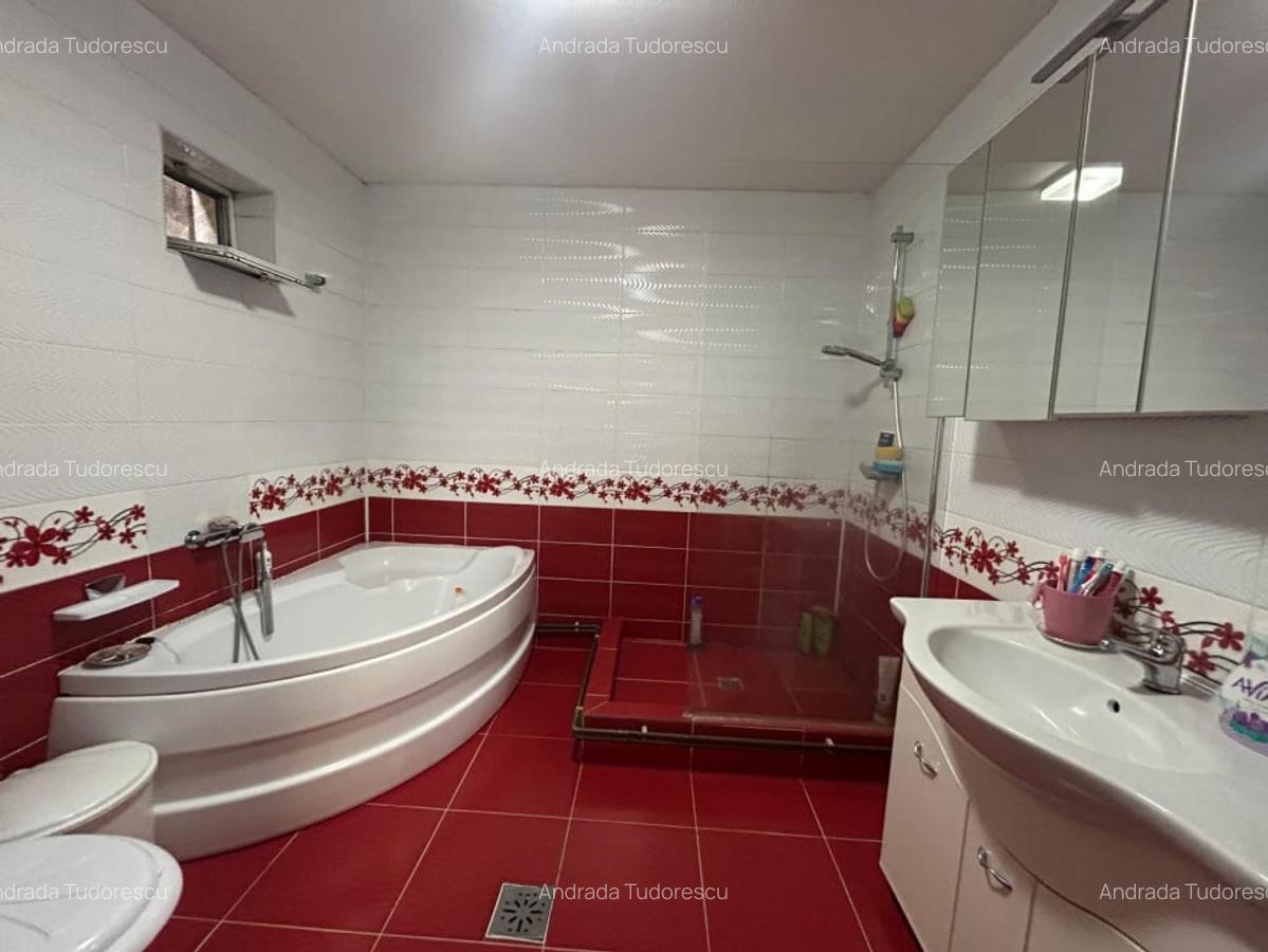 Casa P+1, teren 155 mp, 120 mp utili, Brestei - 9
