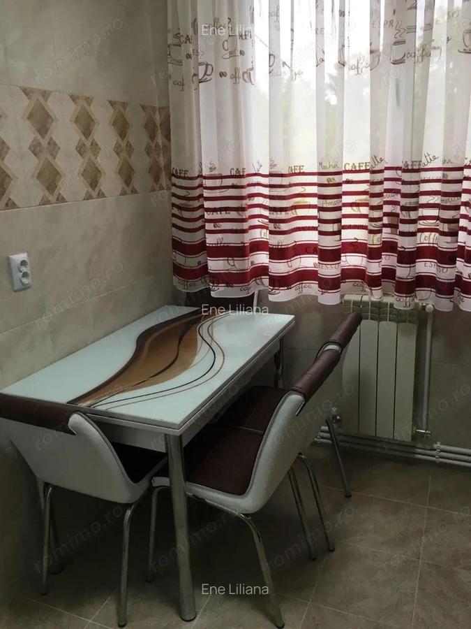 Apartament 2 camere de inchiriat - Tiglina 1, complet mobilat si utilat - 14