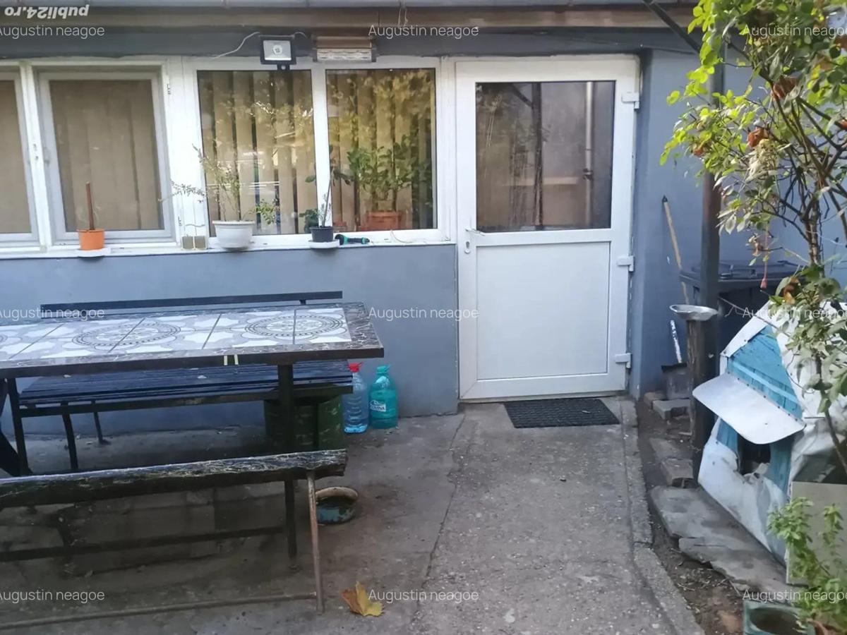 Vand casa in apropiere de centrul orasului,cu Parcela Generoasa & Pozitie De Exceptie! - 4