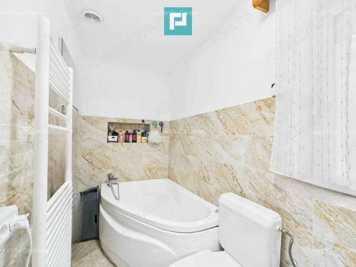 Casa complet renovata in Or?i?oara. - 12