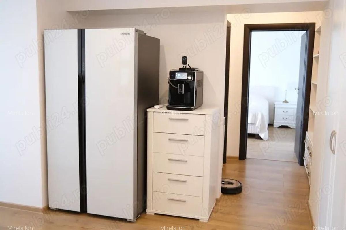 Vanzare Apartament 2 Camere Transformat in 3Camere Lux Stradal Bd. Unirii - 4