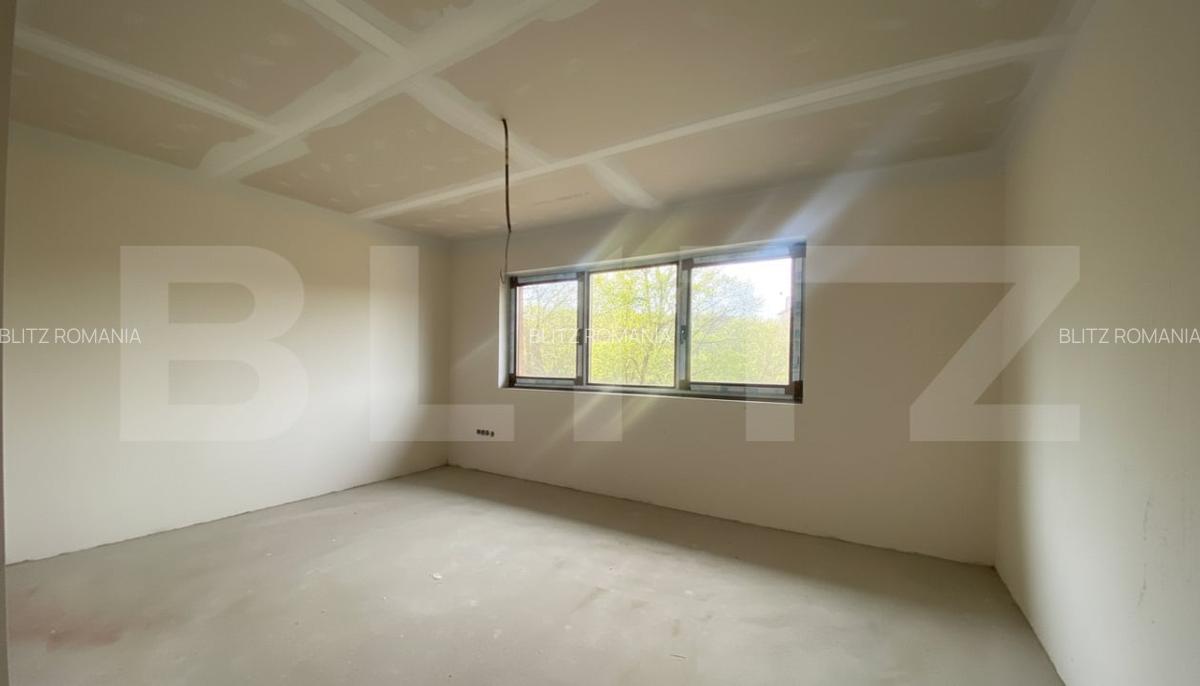 Casa moderna, luminoasa si eficienta energetic in Feleacu - 13