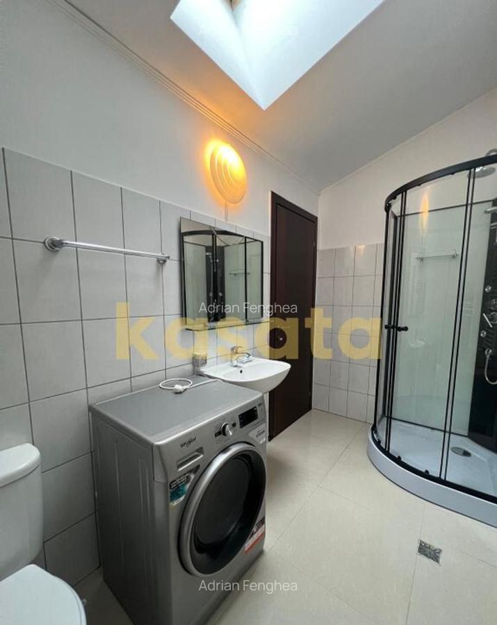 Descopera Elegan?a Apartament de tip loft de Inchi... - 9