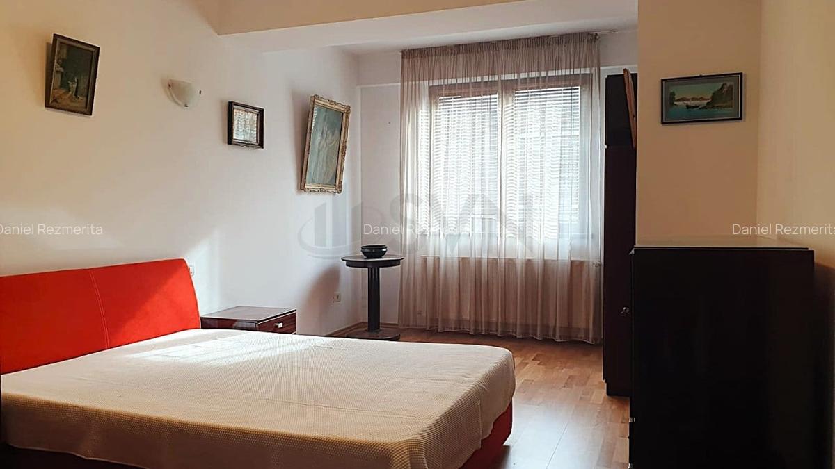 REA1022062 3 Camere Lacul Baneasa Aeroportul International Aurel Vlaicu - 4