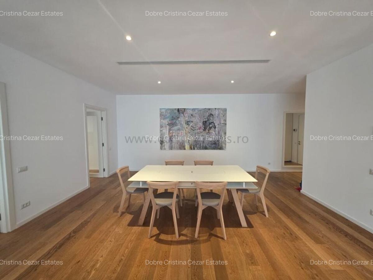 HERASTRAU SOSEAUA NORDULUI APARTAMENT 3 CAMERE  LUX LOC PARCARE - 12