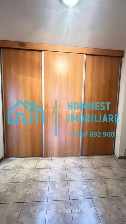 Apartament cu 2 camere semidecomandat, mobilat în Titulescu - 4