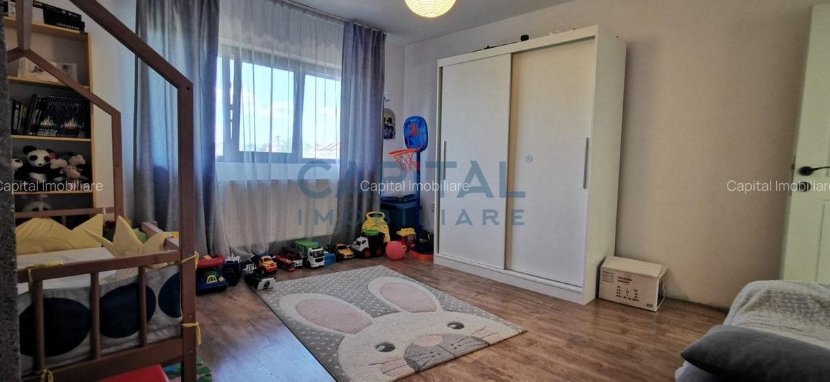 Casa individuala in zona Stadionului, teren 730 mp - 13