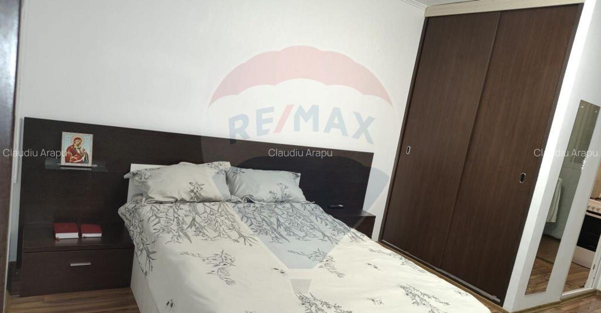 Apartament cu 1 camere de inchiriat in zona Brazda lui ... - 7