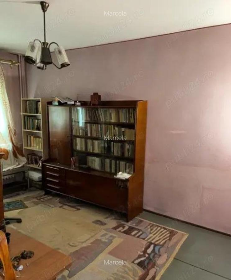 Apartament 3 camere de vanzare Berceni - Covasna - 6