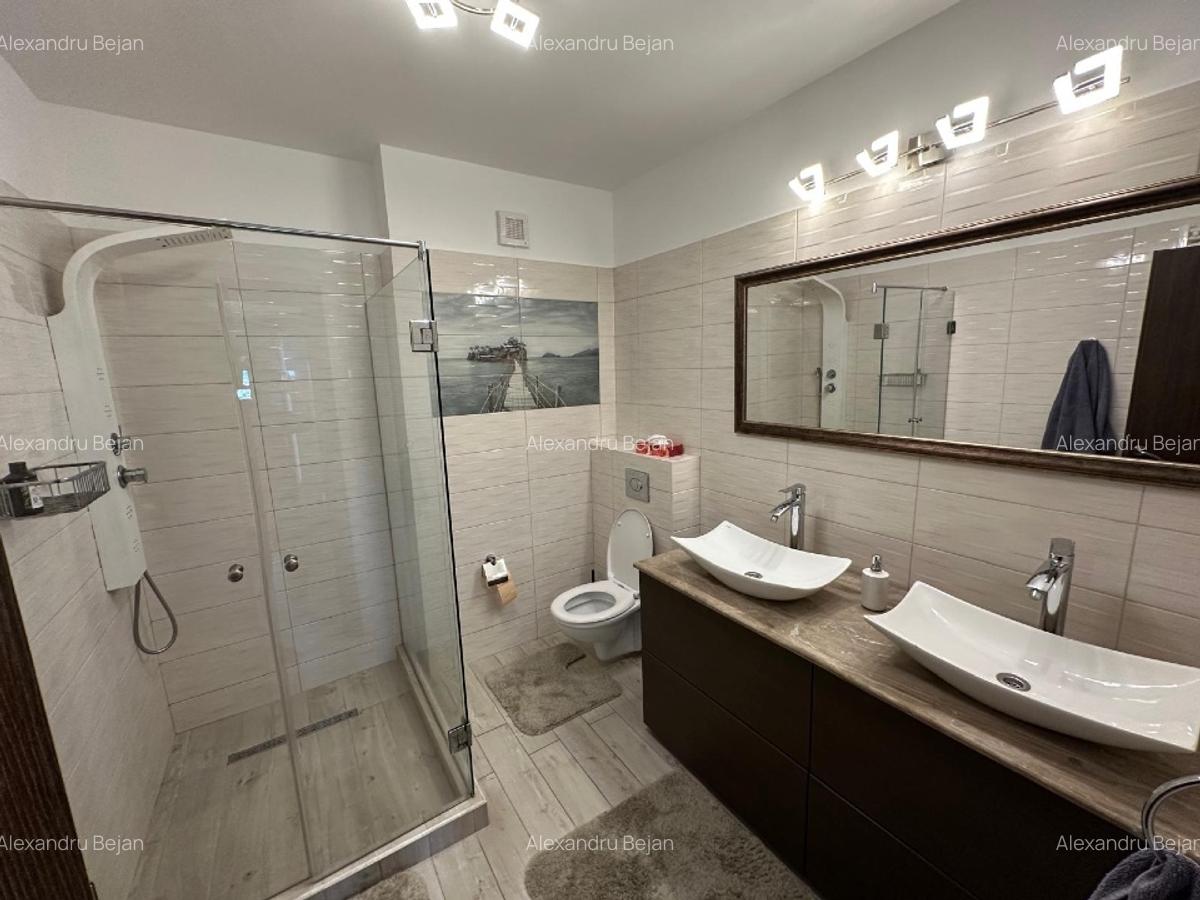 Apartament cu 3 camere decomandat în Bucureștii Noi - 14