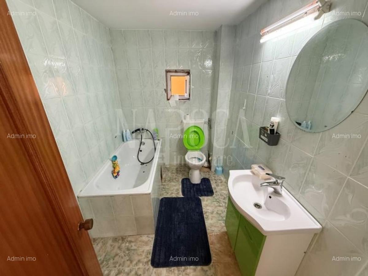 Casa 5 camere de vanzare in Bulgaria, Cluj Napoca - 5