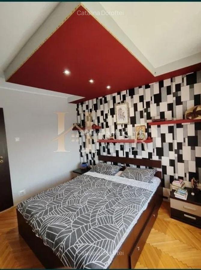 3 camere in Soarelui. Decomandat. Centrala proprie. - 6