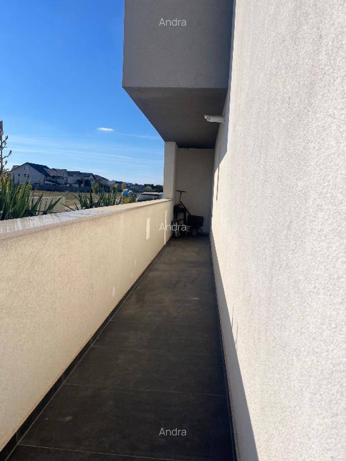 Vând apartament 2 camere - 8