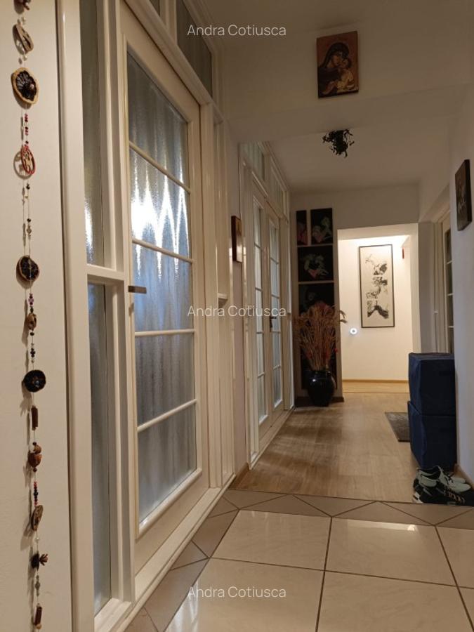 Apartament 4 camere, situat central, Deva - 5