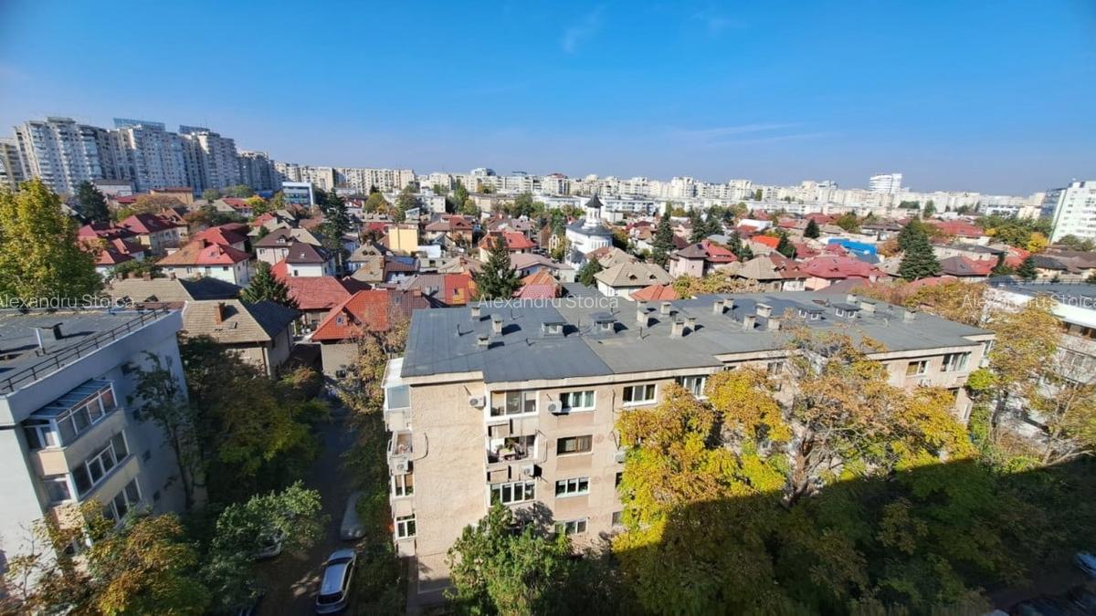 INCHIRIERE APARTAMENT 2 CAMERE DRISTOR - AUREL BOTEA - 25