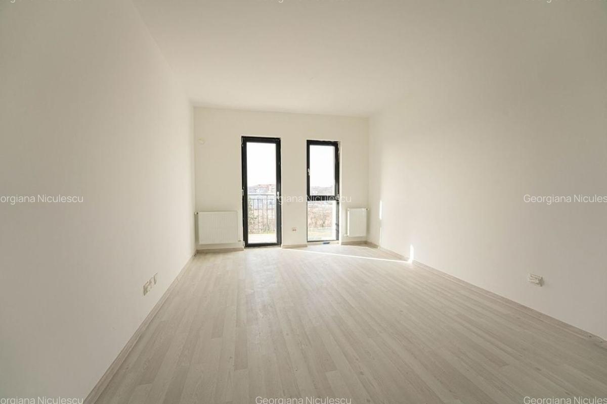 Apartament cu 2 camere decomandat în Berceni - 6