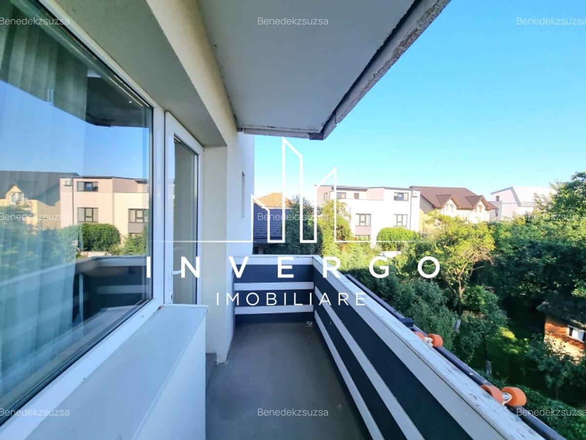 Apartament 4 camere, 80 mp - etaj intermediar – zonă excelentă - 9