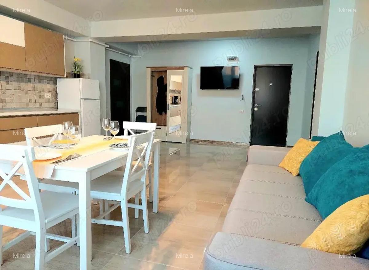 Apartament termen Lung sau Scurt Mamaia Navodari - 2