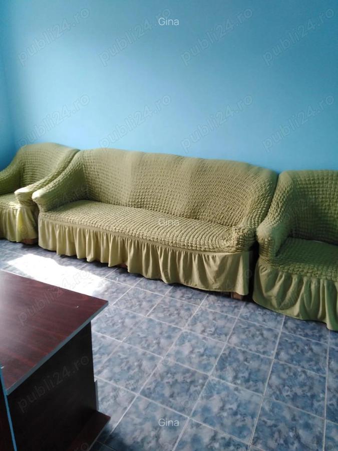 Apartament 2 camere micro 19 - 1