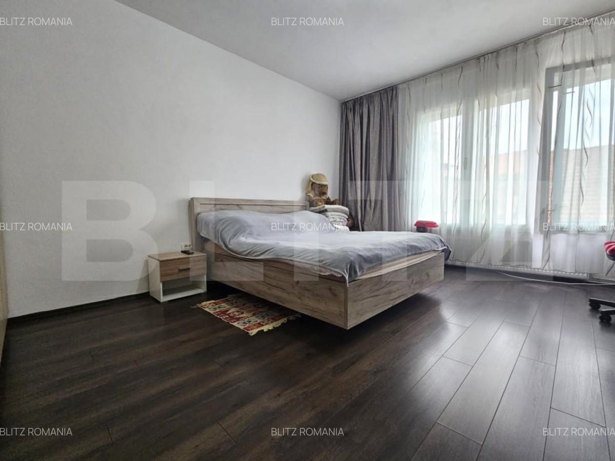 Apartament 3 camere, 75.61 mp, zona Cetate - 3