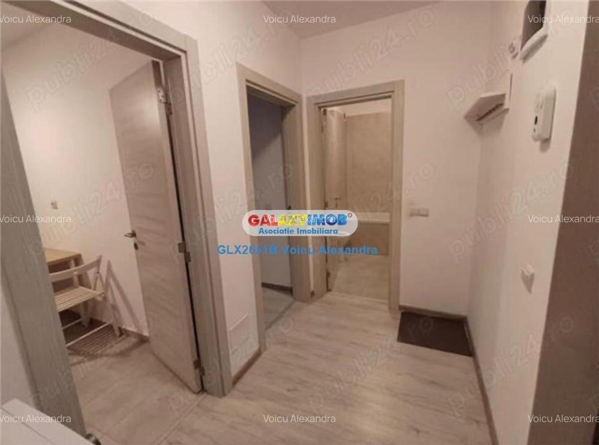 Garsoniera  Berceni - Grand Arena - Metalurgiei - Bloc Nou - 4