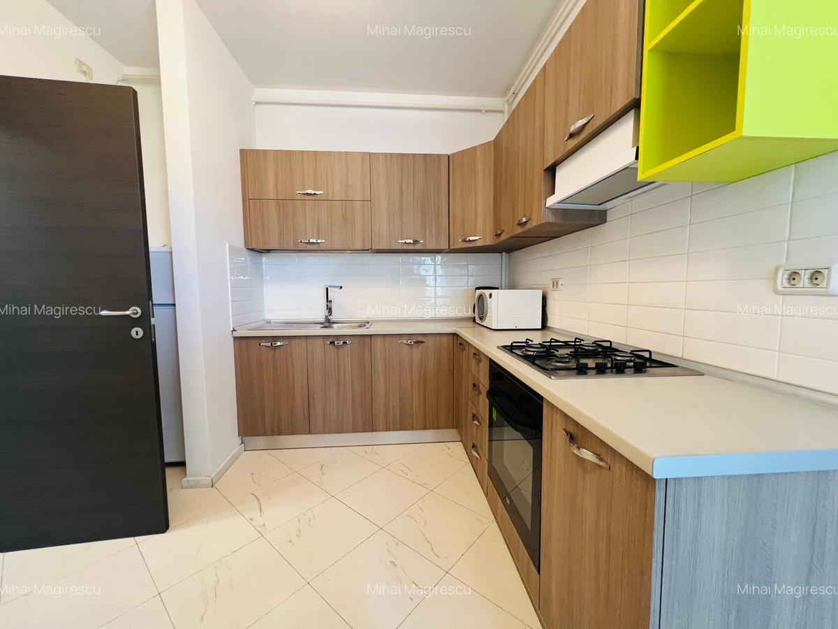 Vanzare Apartament 3 Camere | Mobilat și Utilat | Laguna Residence | Floreasca - 12