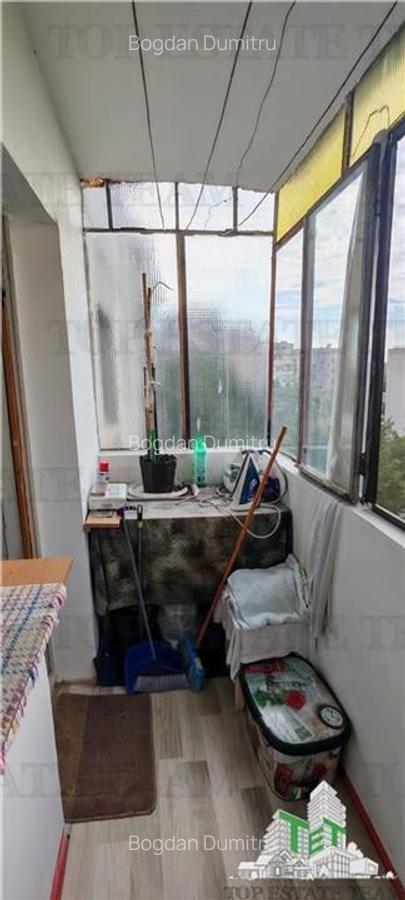 Apartament 3 camere 71mp, langa metrou Gorjului, bloc din 1979, MILITARI sector - 6