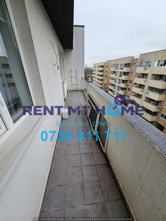 Apartament 3 Camere + terasa – Zona Metalurgiei/Berceni, Kristal Residence - 12
