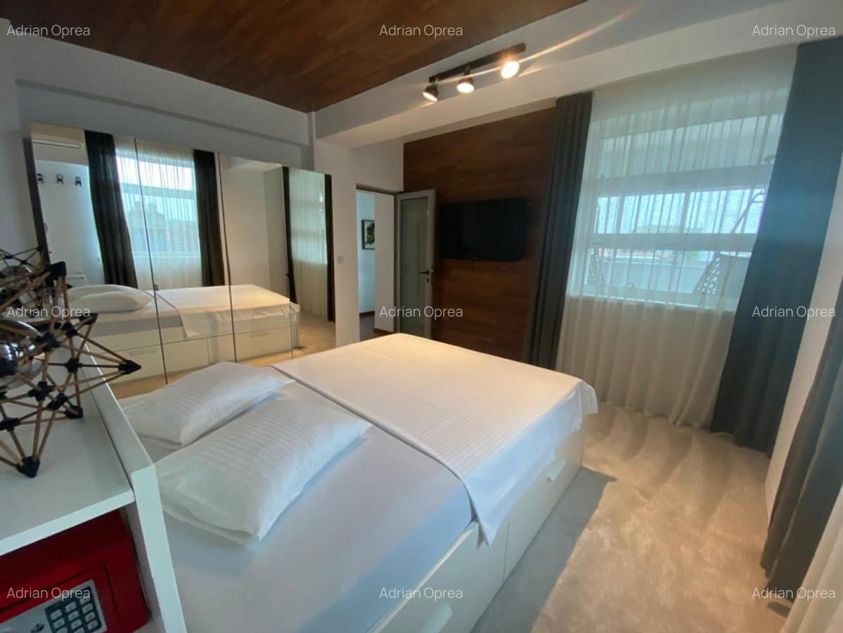 Apartament cu 3 camere semidecomandat, mobilat în Fundeni - 13