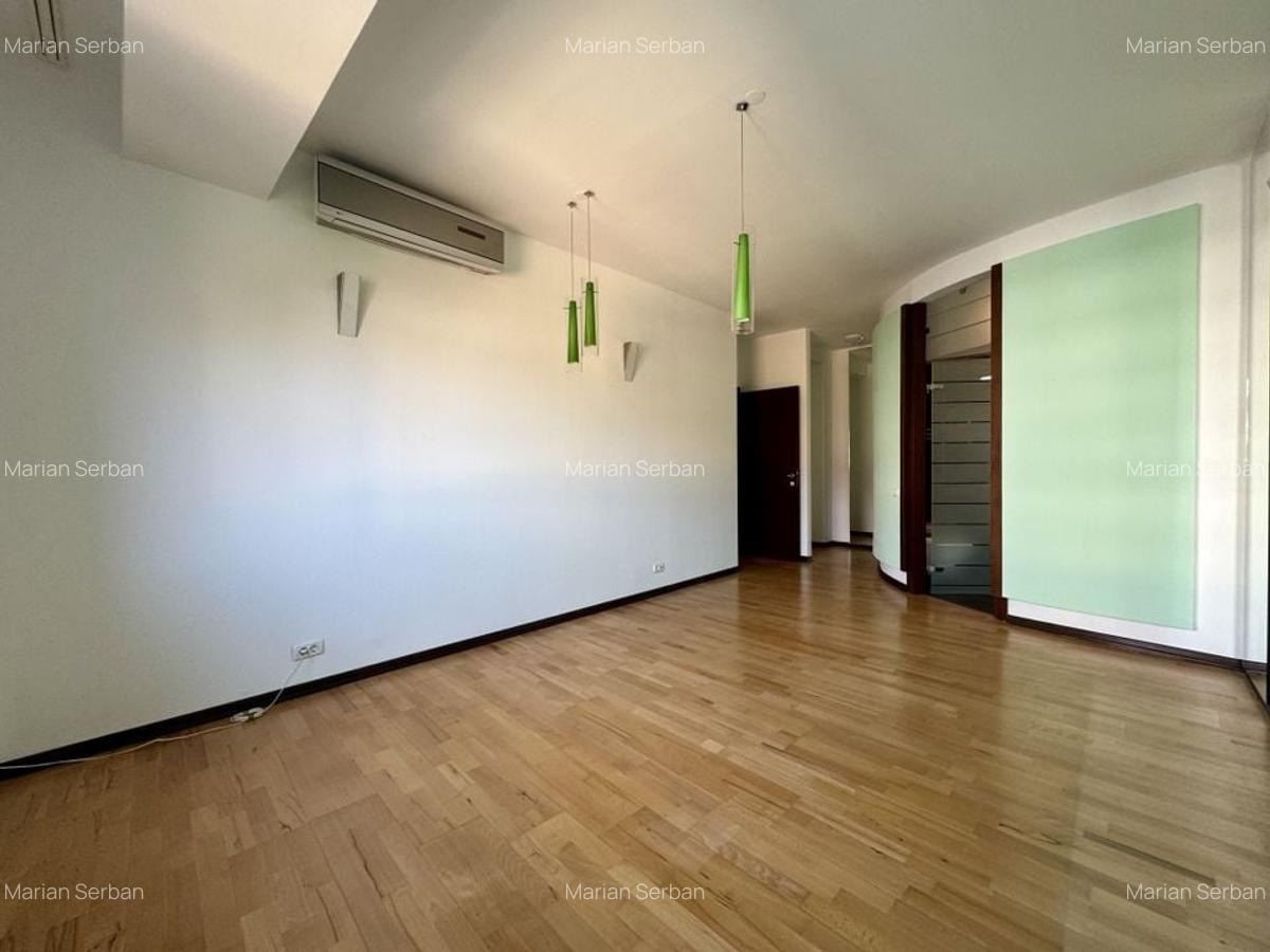 INVESTITIE - Aviatiei - Baneasa - 3 camere - 110 mp - parcare - 15