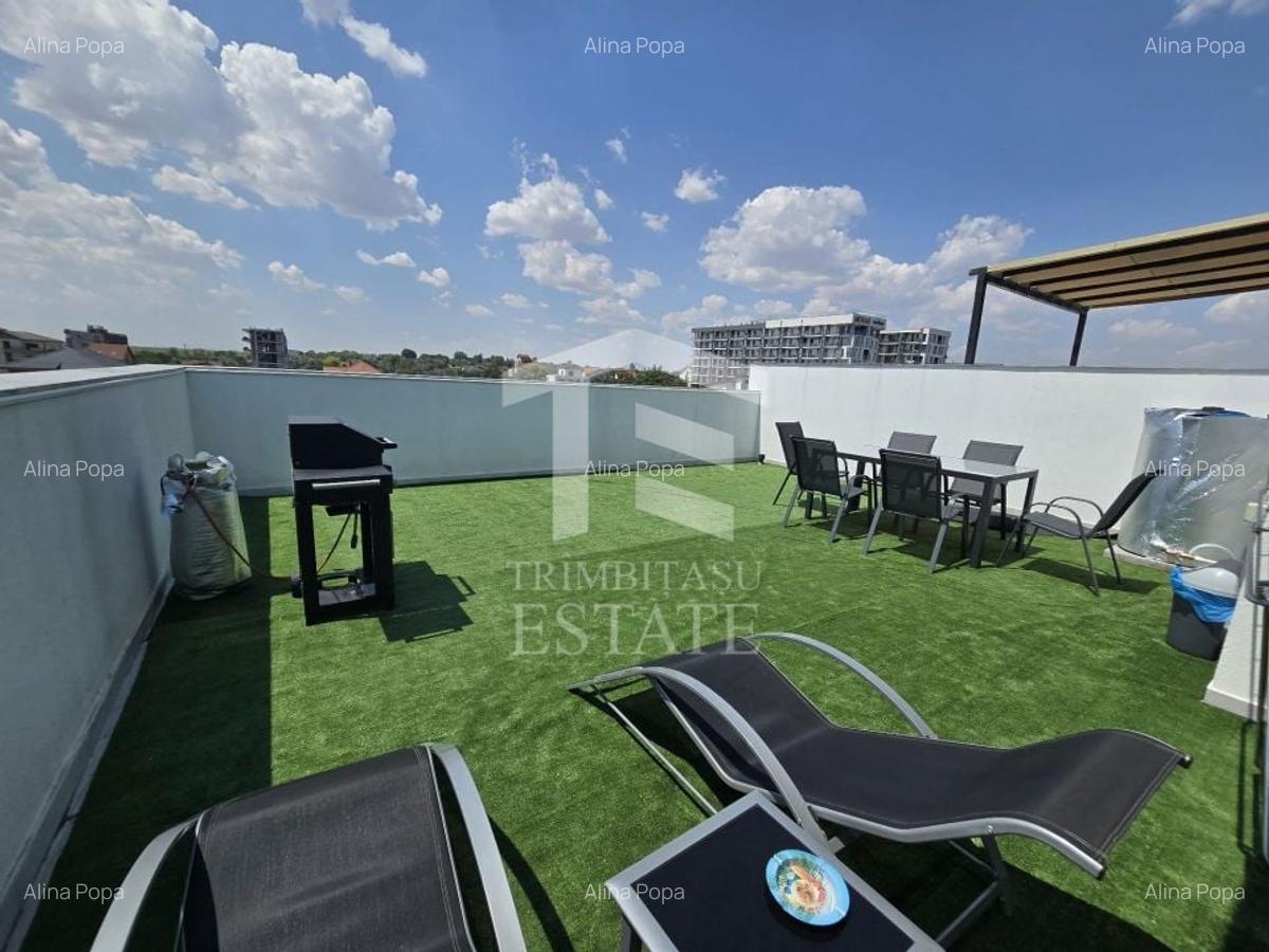 MAMAIA SAT- 3 camere cu vedere la mare | gata de mutat sau de investit - 30