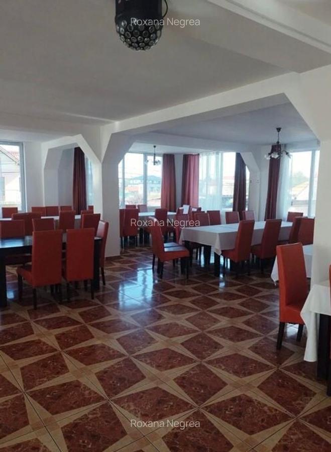 Spatiu comercial cu suprafata de 877 mp - 2