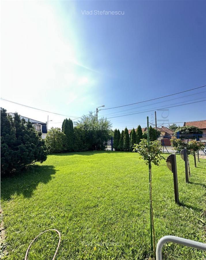 GIROCULUI - Casa individuala - Piscina incalzita si sauna - - 15