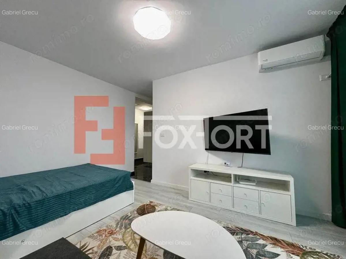 Apartament 1 camera de inchiriat, strada Parcului, Giroc - 12