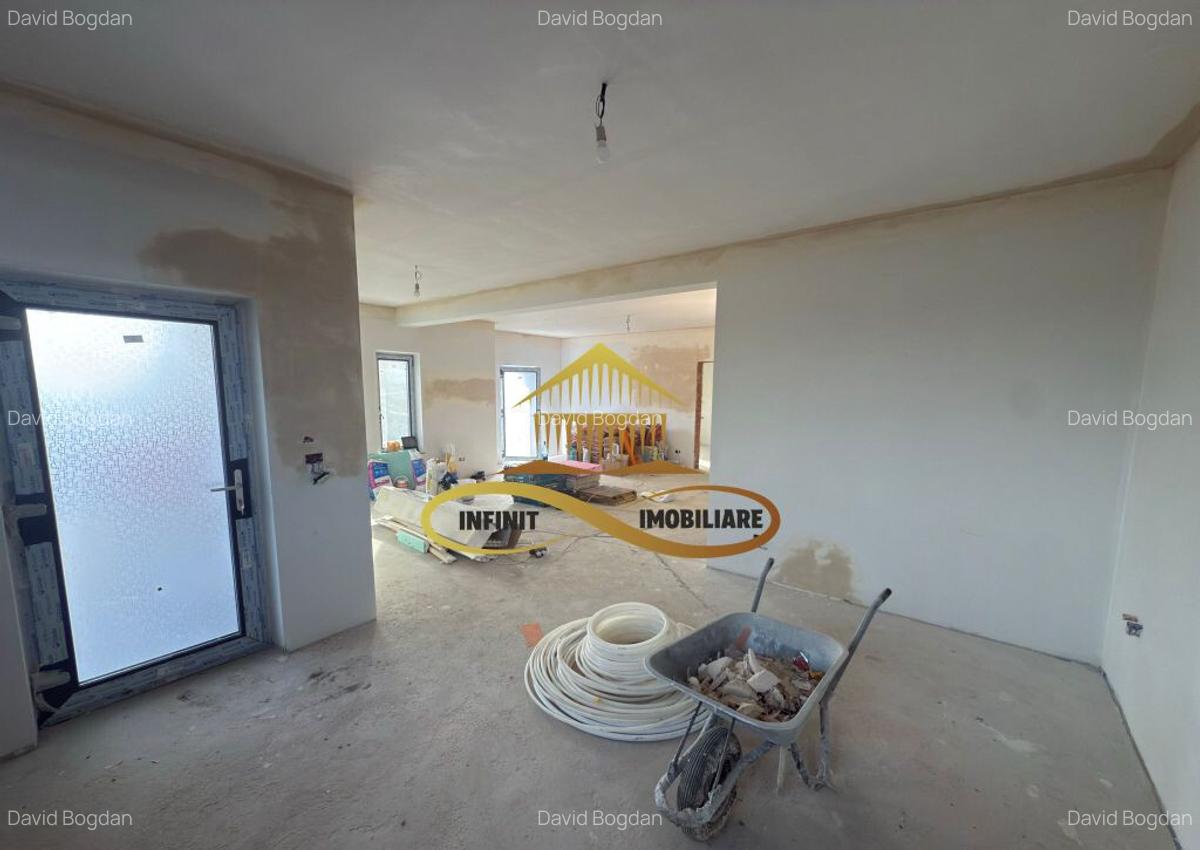 Casa noua de vanzare in Margineni Bacau - 5