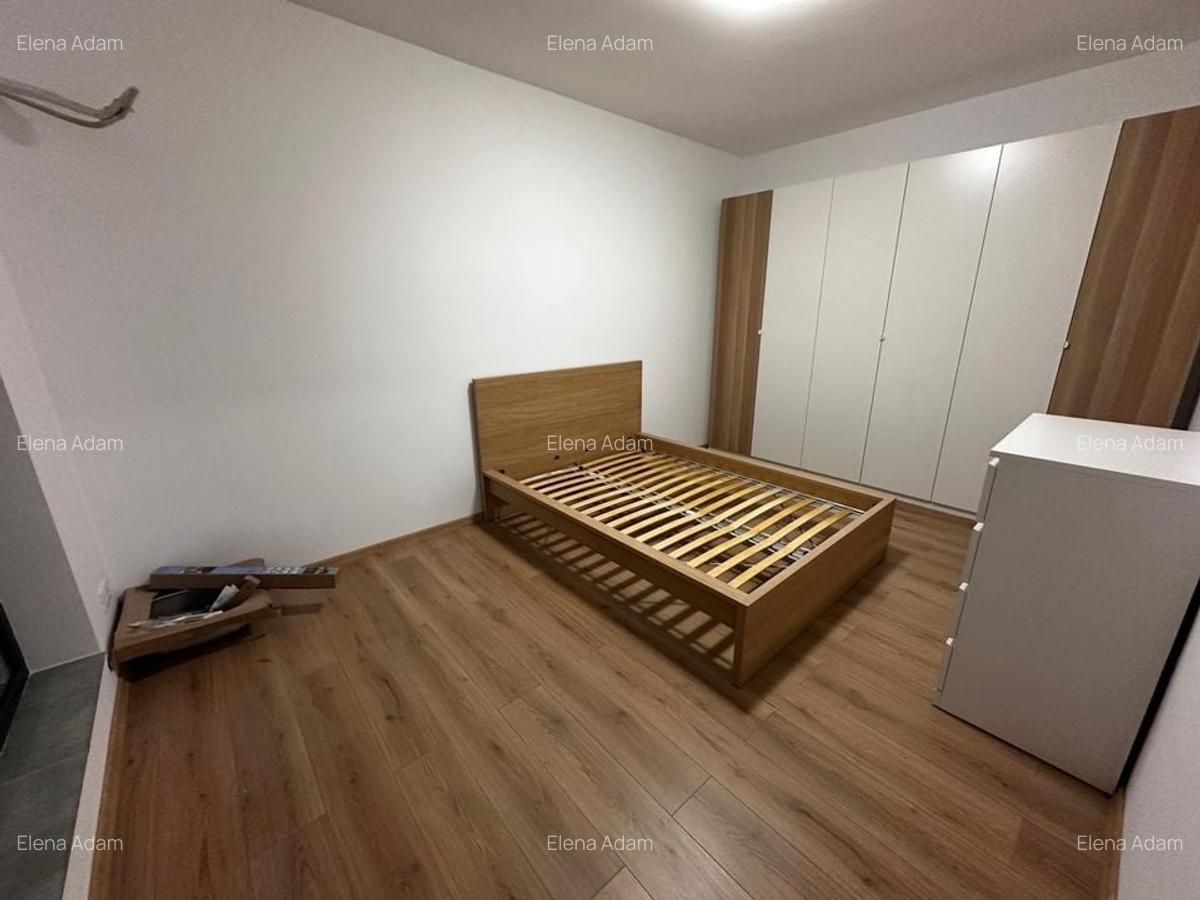 Garsoniera 9min Metrou Lujerului Plaza Faza 5 Timisoara Politehnica - 3