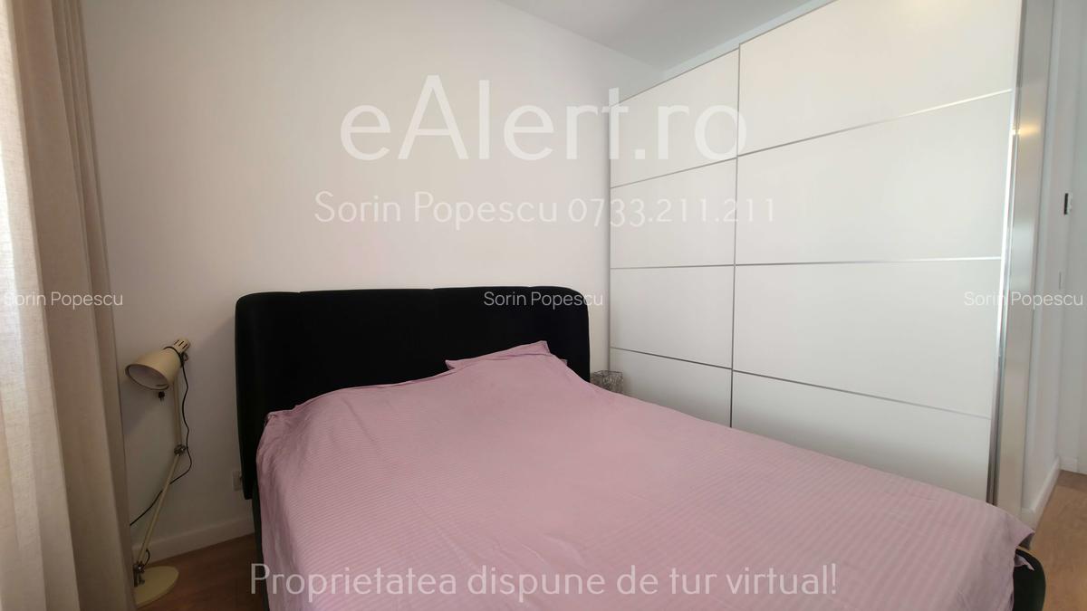 Apartament 2 camere – Luxuria Residence, Domenii–Expoziției - 9