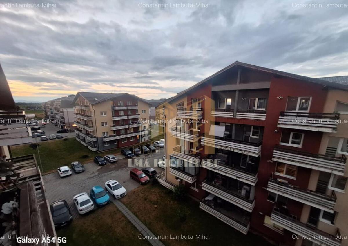 Apartament 2 camere Tip Studio Subcetate Sanpetru Brasov - 8