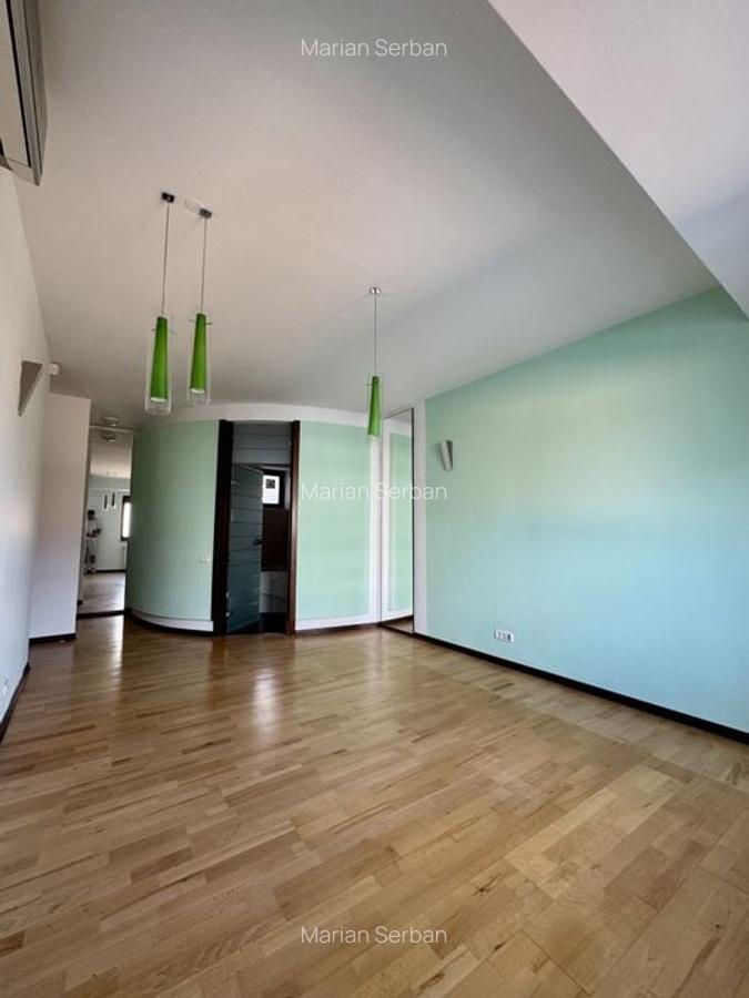 INVESTITIE - Aviatiei - Baneasa - 3 camere - 110 mp - parcare - 21