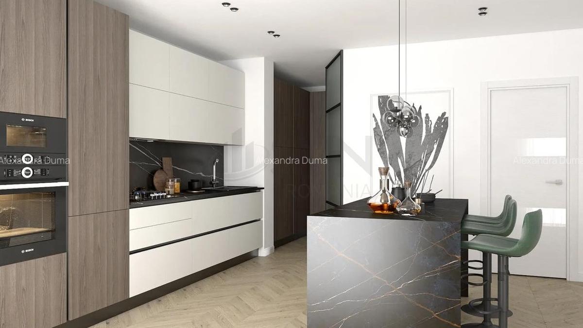 REV2004977 H4L VILLAGE l 3 Camere l De vanzare - 12