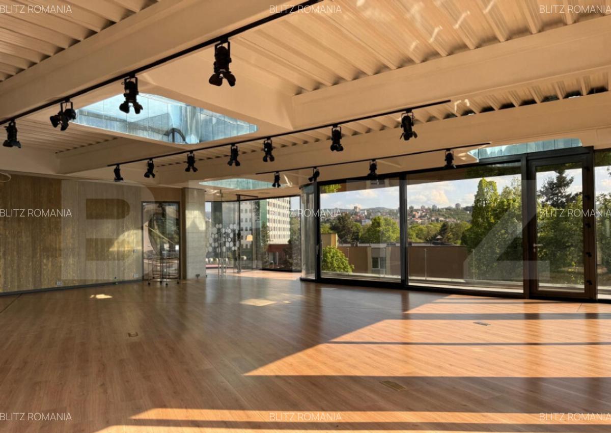 Spatiu modern in cladire unicat - 6