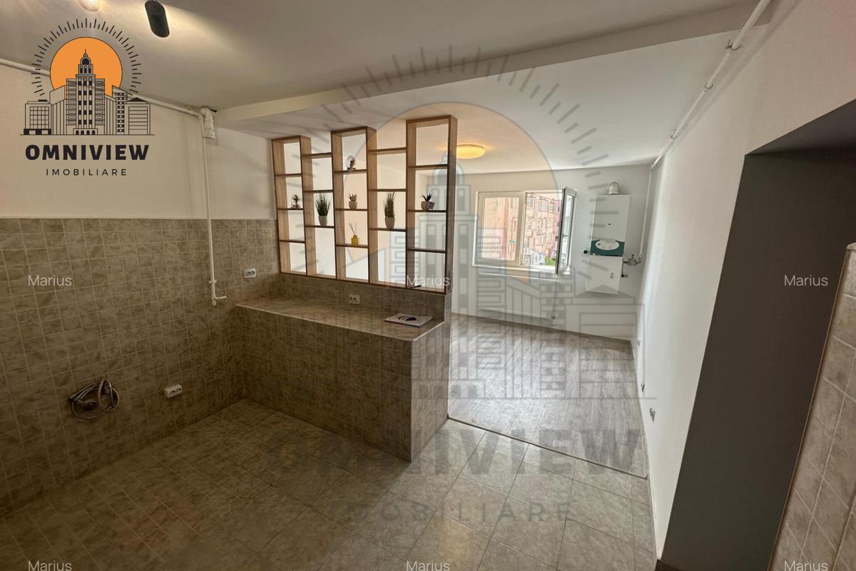 Apartament cu 2 camere decomandat în Bartolomeu - 5