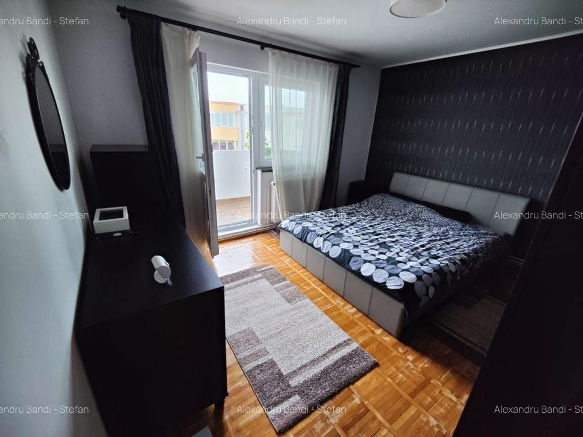 Apartament 4 camere,  decomandat, 96 mp, comison 0%. - 5