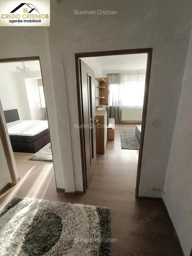 Inchiriez apartament 2 camere decomandat Govandari - 8