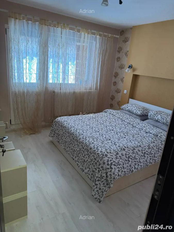 Vand apartament 3 camere - 5