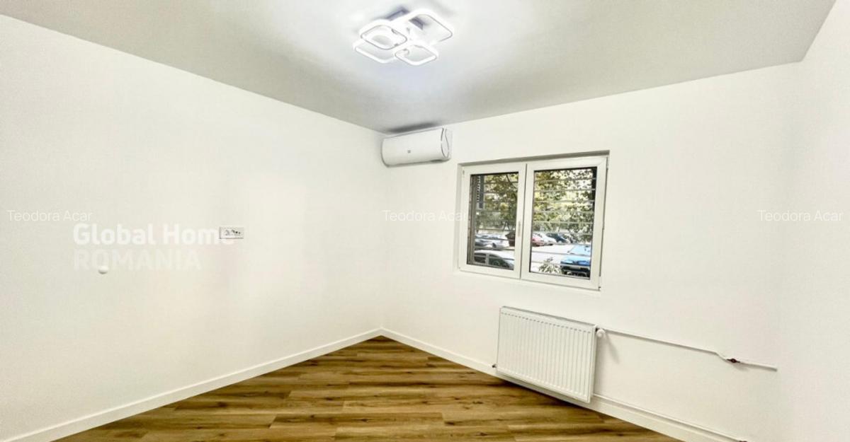 Apartament 4 Camere - Nerva Traian | Parter + Partial Utilat - 18