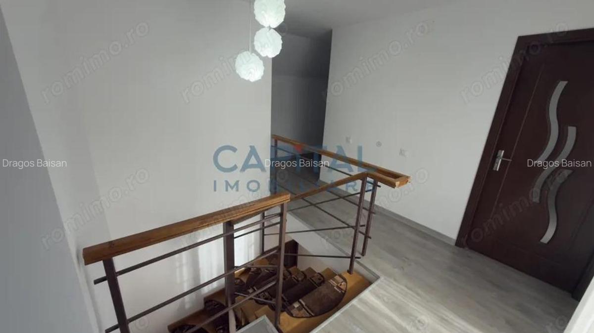 Casa cu 4 dormitoare de inchiriat! Zona UMF! - 2