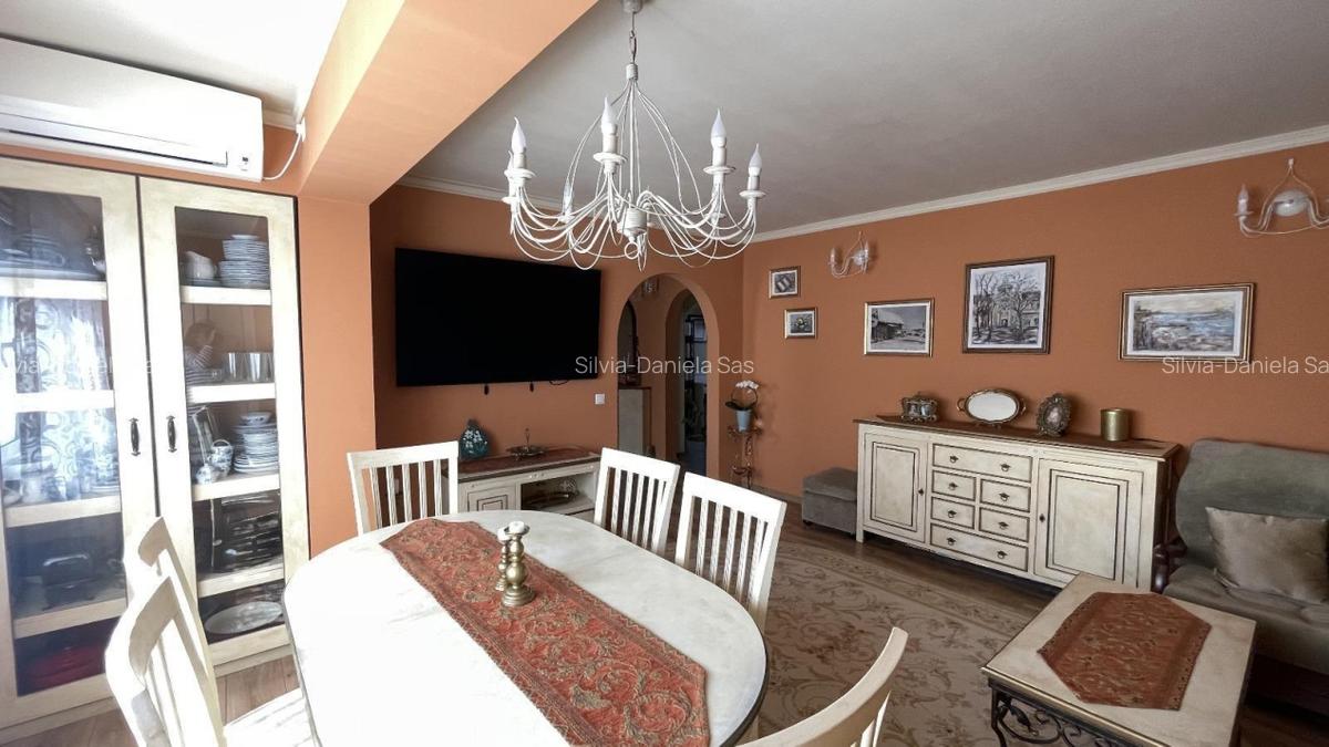 Apartament 4 camere, 93 mp, etaj intermediar, la cheie, zona strazii C. Brancusi - 5 Apartament 4 camere, 93 mp, etaj intermediar, la cheie, zona strazii C. Brancusi - 5