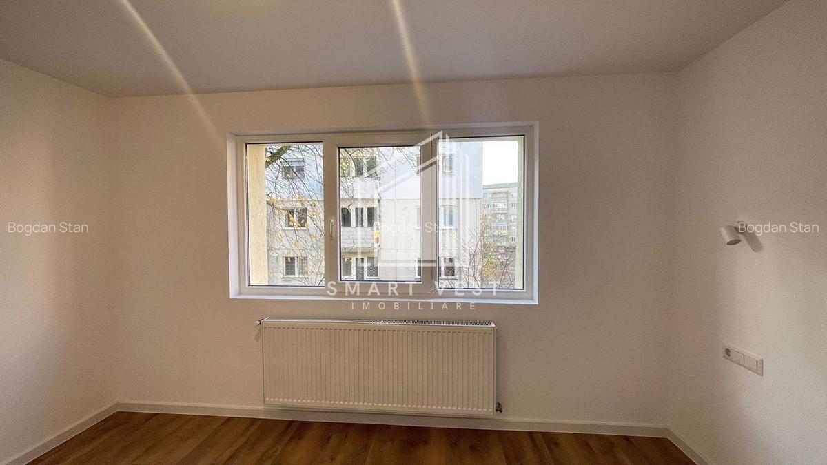 Apartament 2 camere | 53 mp | Etaj 2 | Zona Micro 16 - 8