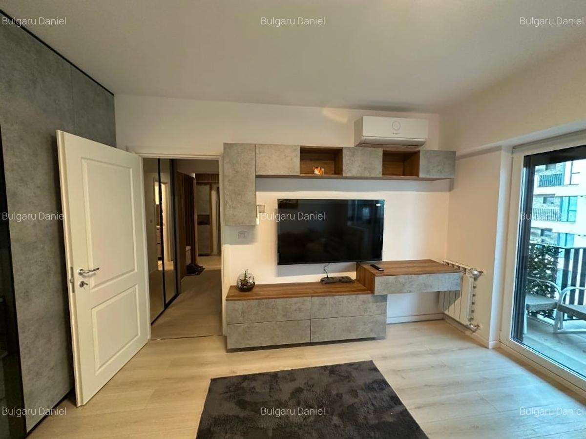 Apartament cu 2 camere decomandat în Tătărași - 15